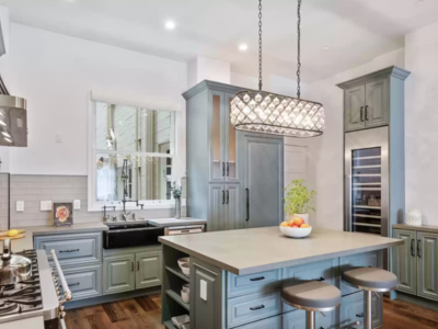 Apartment · For sale · 4 bedrooms